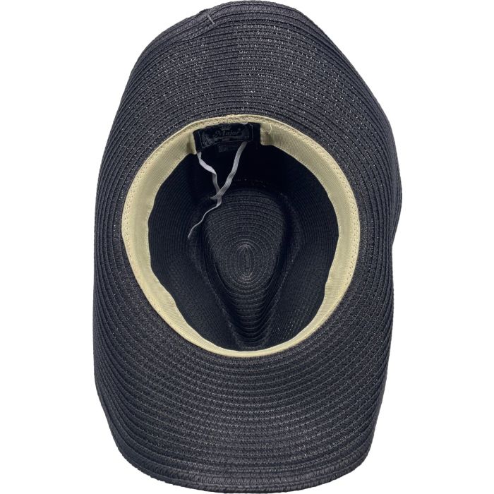 Summer Cowboy Hat – Adjustable