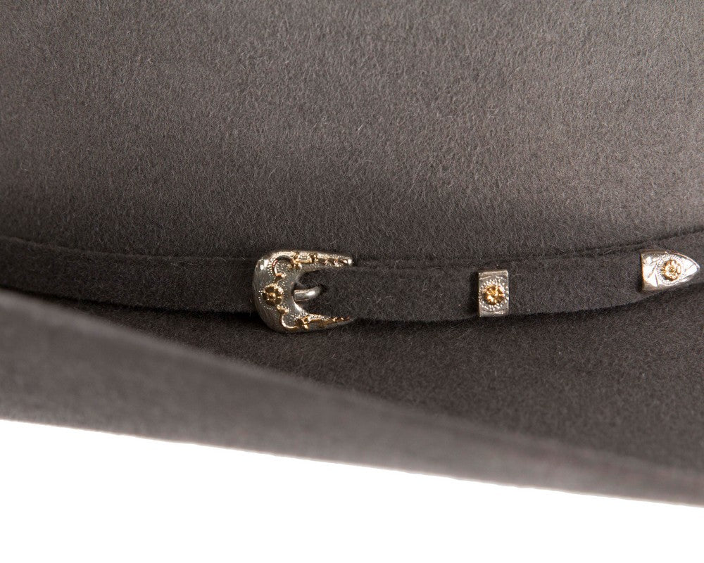 Stetson Colorado Western Cowboy Hat-6