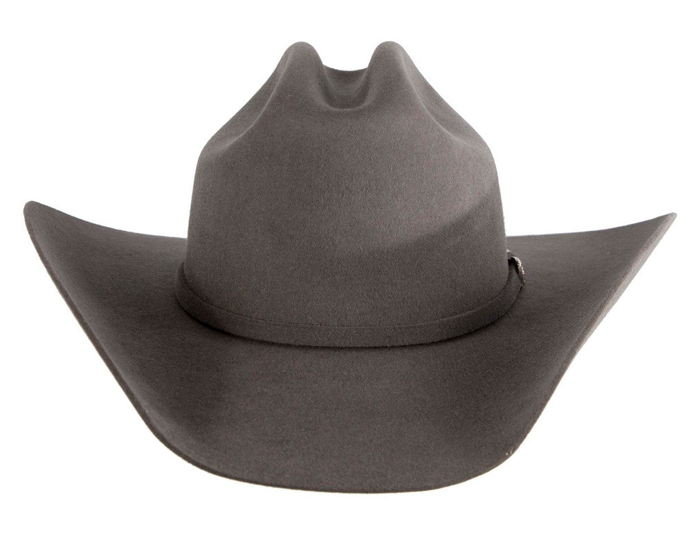 Stetson Colorado Western Cowboy Hat-5