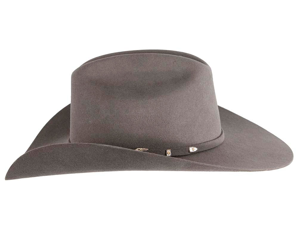 Stetson Colorado Western Cowboy Hat-3