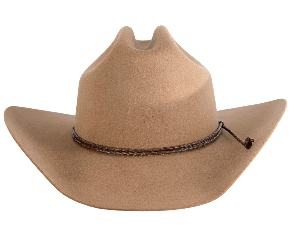 Stetson Dakota Cowboy Hat-5