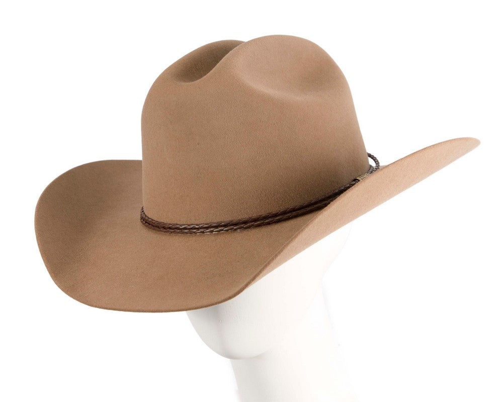 Stetson Dakota Cowboy Hat-0
