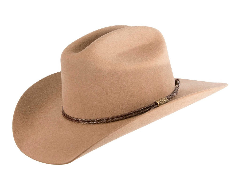 Stetson Dakota Cowboy Hat-1