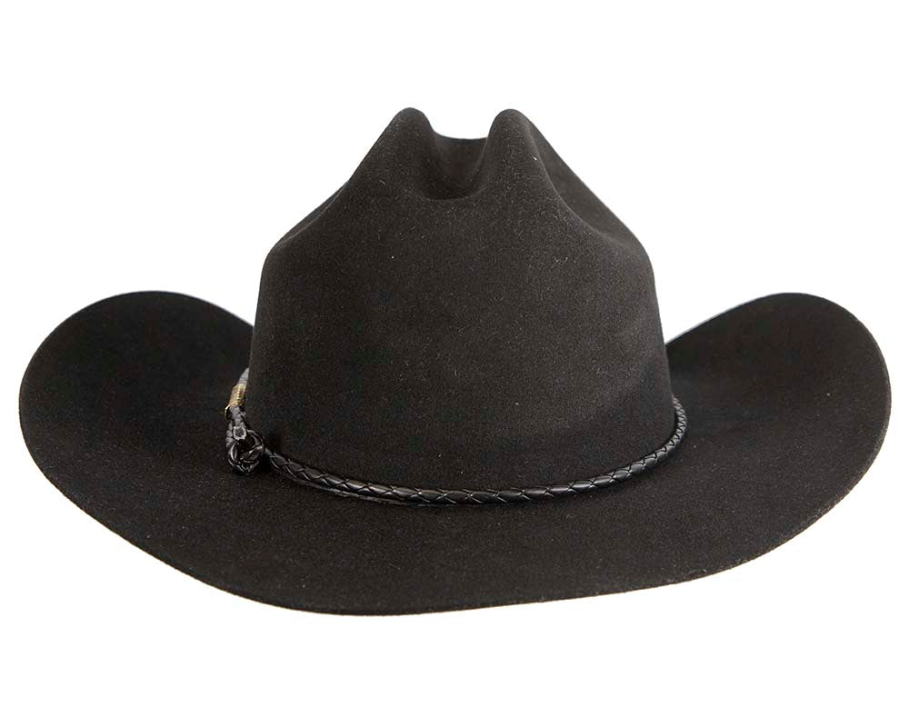Stetson Dakota Cowboy Hat-7