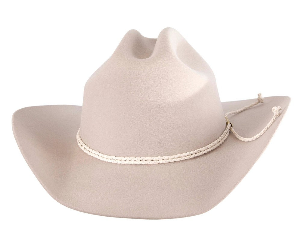 Stetson Dakota Cowboy Hat-2
