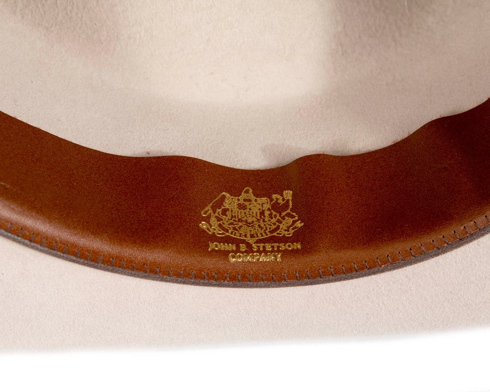 Stetson Dakota Cowboy Hat-5