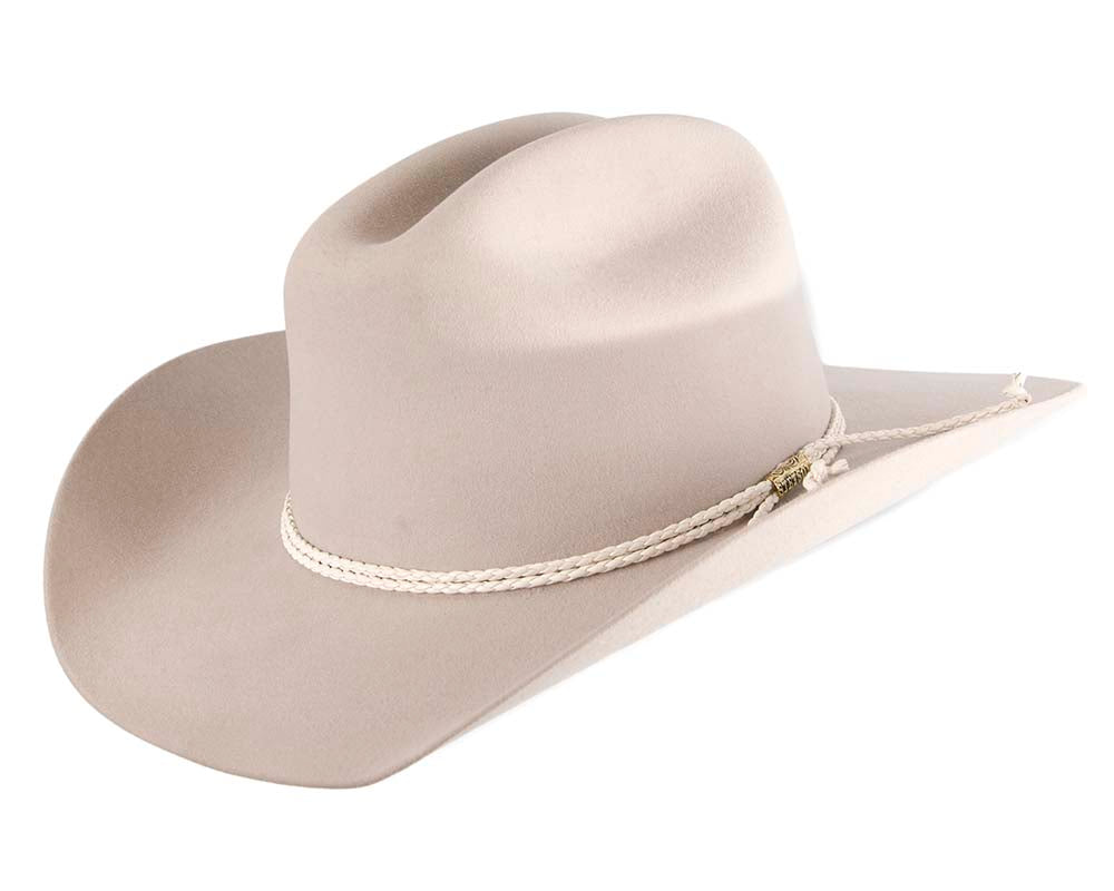 Stetson Dakota Cowboy Hat-1