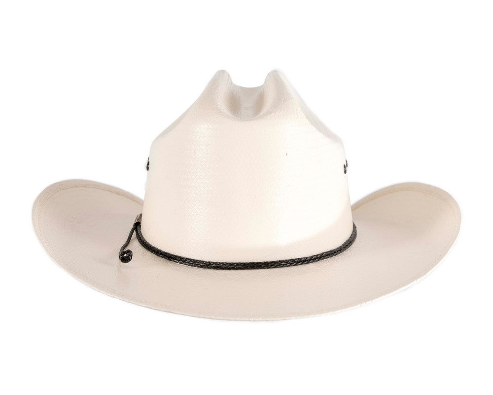 Stetson Dakota Straw Cowboy Hat-6