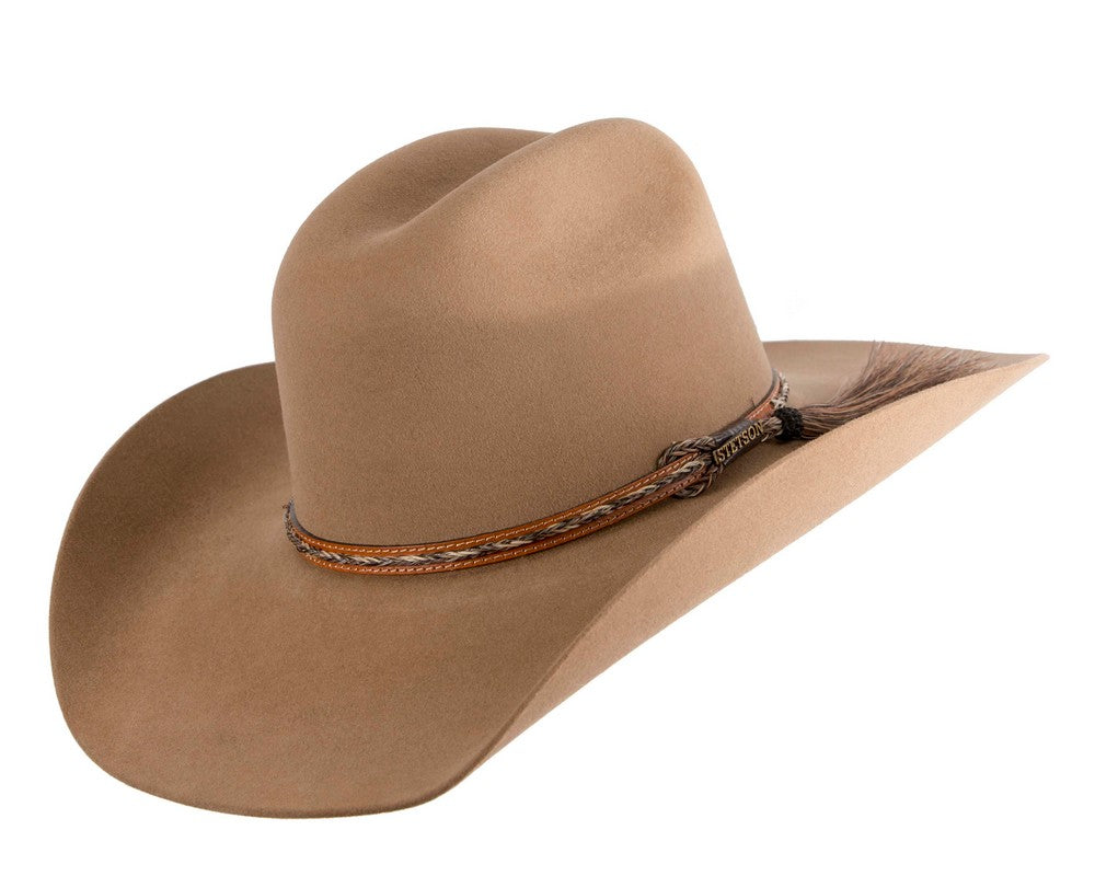 Stetson Ironbark Western Cowboy Hat-1