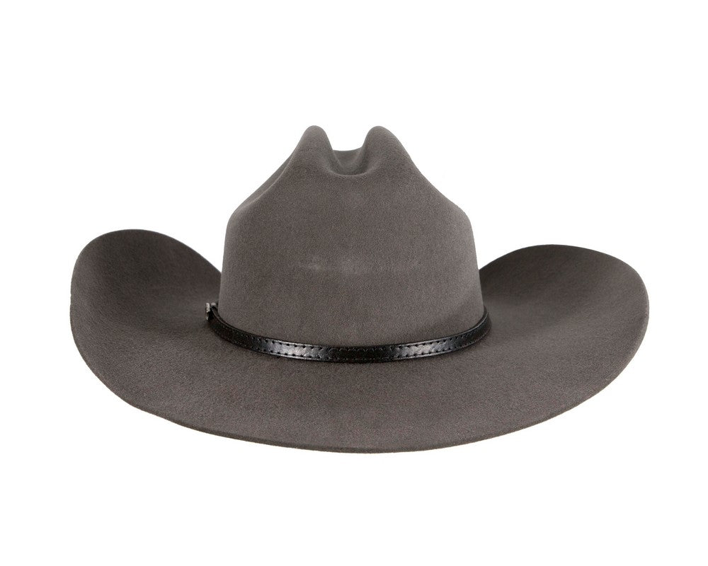 Stetson Oregon Western Cowboy Hat-6