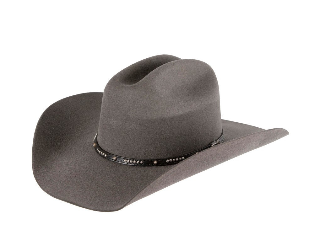 Stetson Oregon Western Cowboy Hat-1