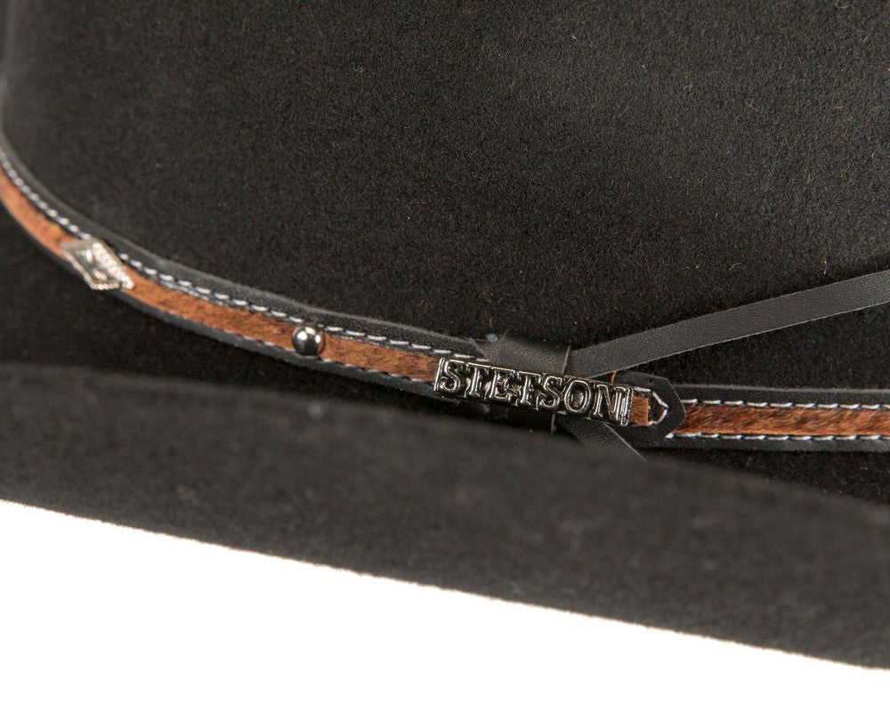 Stetson Ranger Cowboy Western Hat-5