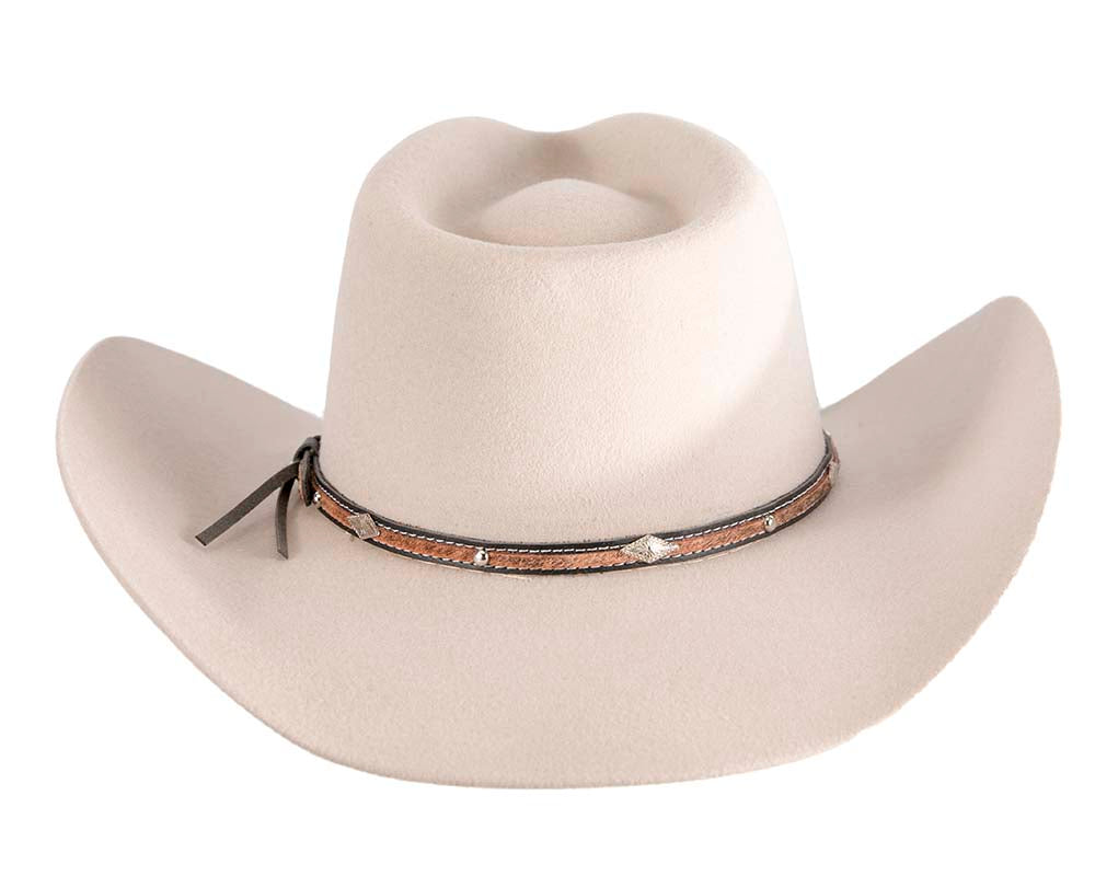 Stetson Ranger Cowboy Western Hat-7