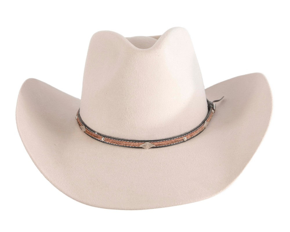 Stetson Ranger Cowboy Western Hat-3