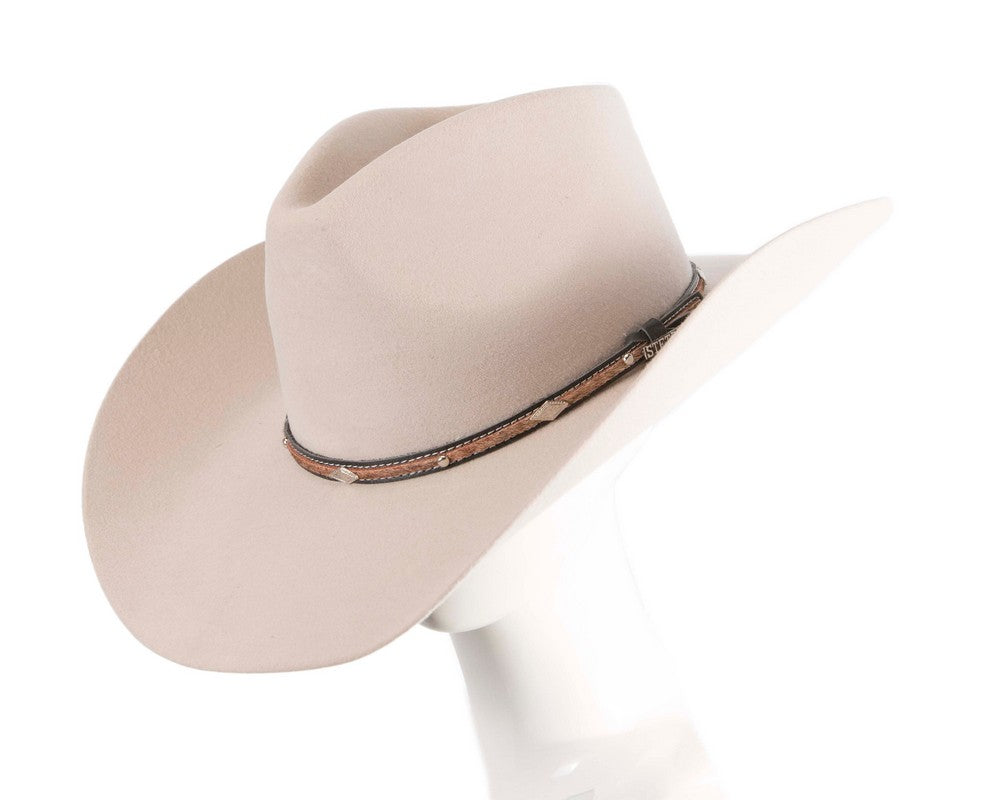 Stetson Ranger Cowboy Western Hat-0
