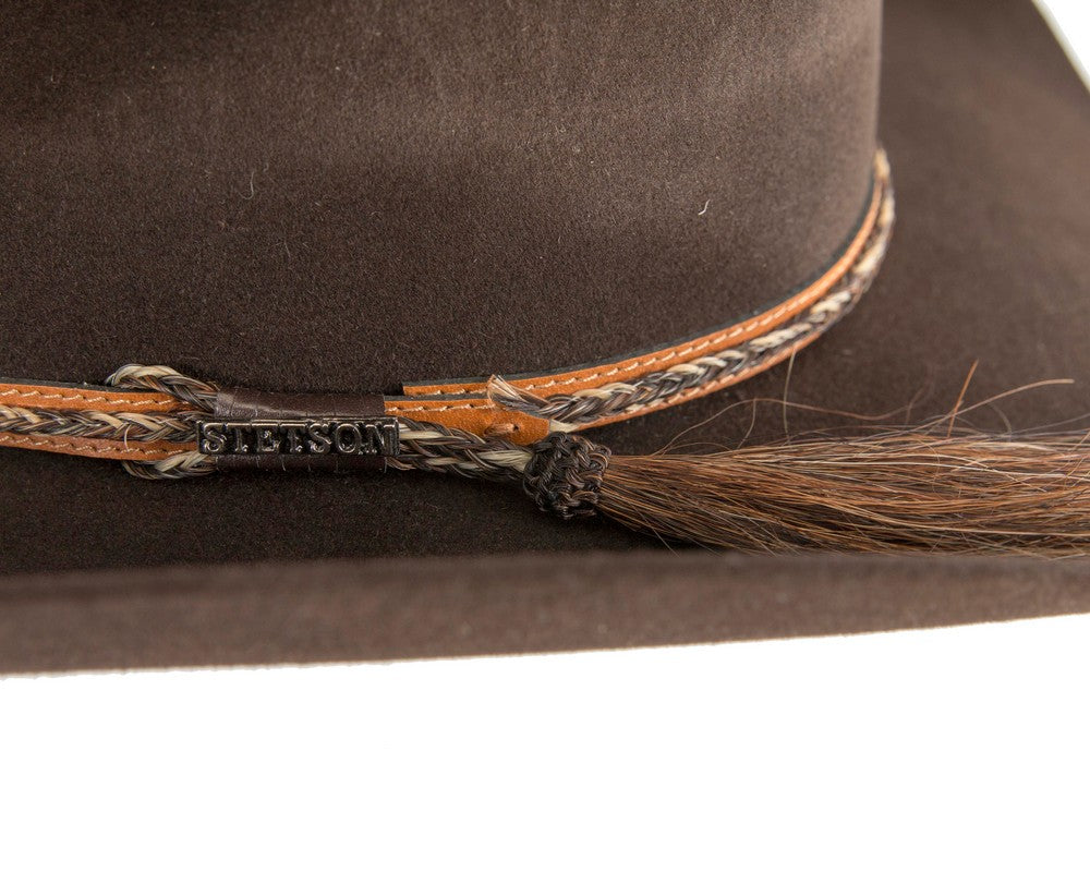 Stetson Rider Western Cowboy Hat-5