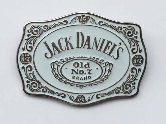 Classic Pattern Series Belt Buckle