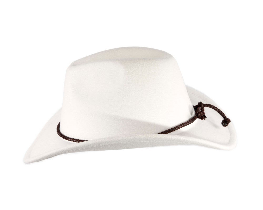 White western cowboy hat-3