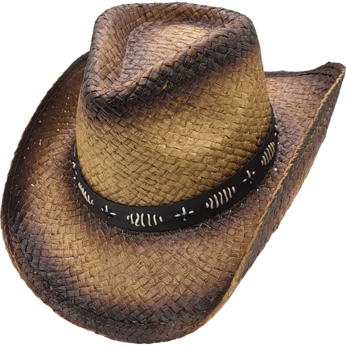 Classic Summer Cowboy Hat