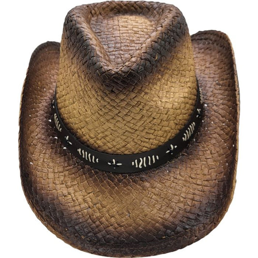 Classic Summer Cowboy Hat