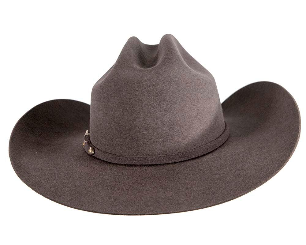Stetson Colorado Western Cowboy Hat-8