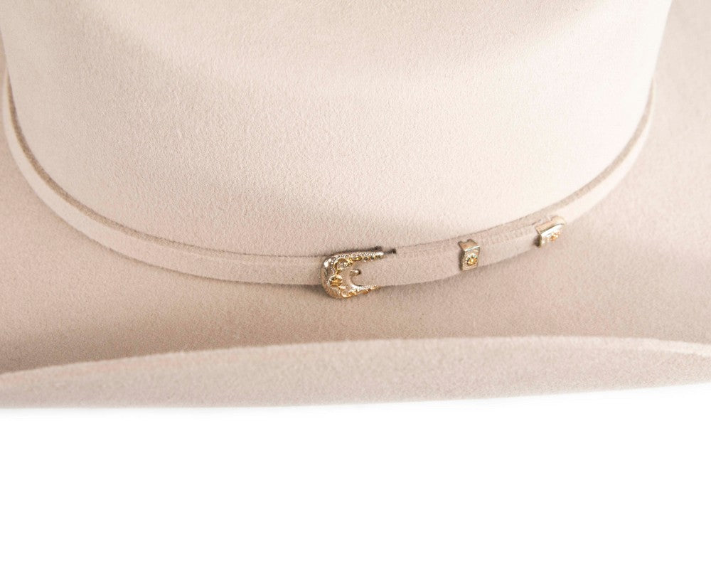 Stetson Colorado Western Cowboy Hat-6