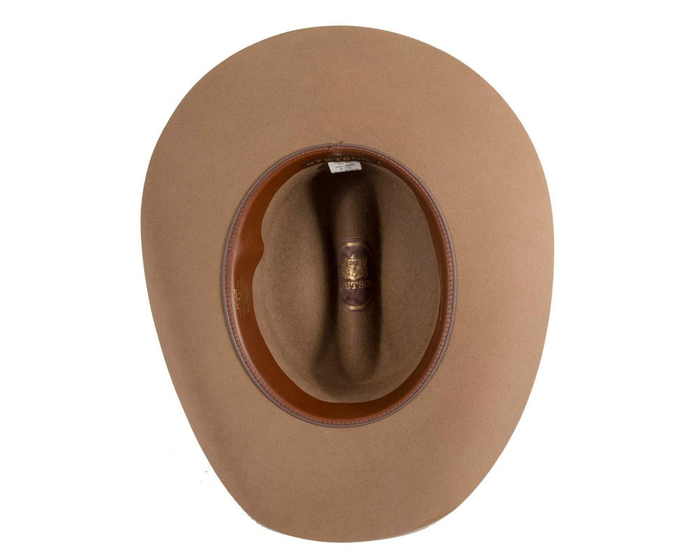Stetson Dakota Cowboy Hat-7