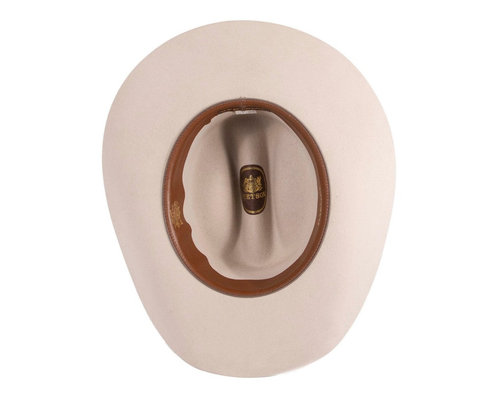Stetson Dakota Cowboy Hat-7