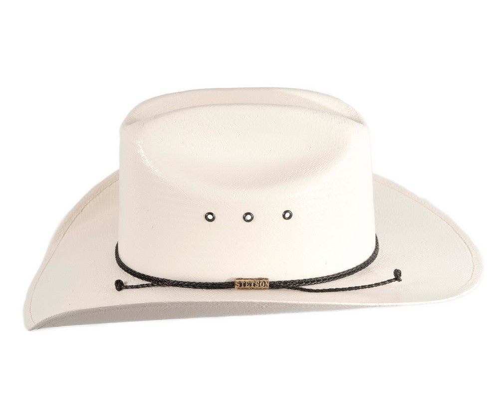 Stetson Dakota Straw Cowboy Hat-3