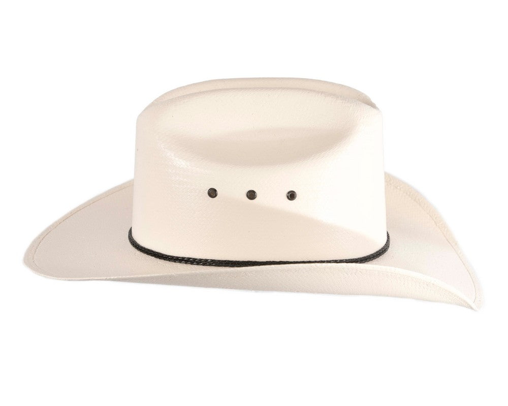 Stetson Dakota Straw Cowboy Hat-2