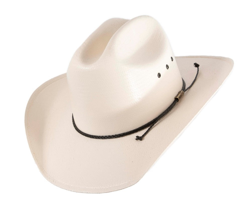 Stetson Dakota Straw Cowboy Hat-1