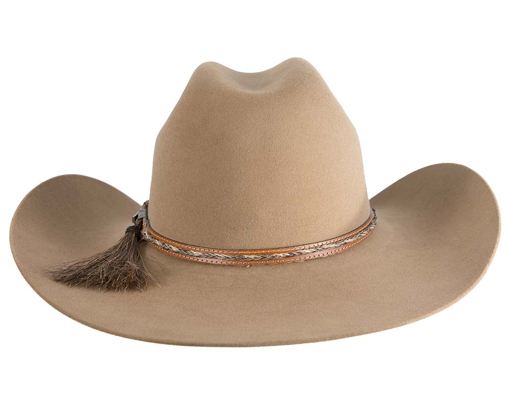 Stetson Ironbark Western Cowboy Hat-6