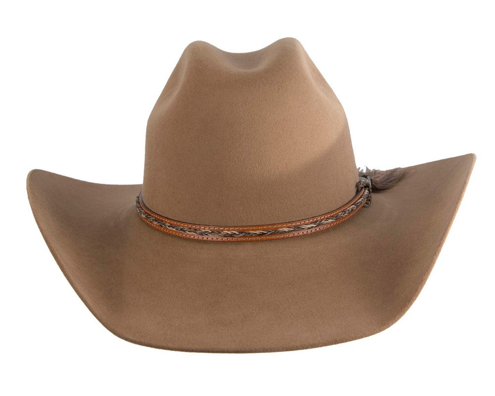 Stetson Ironbark Western Cowboy Hat-3