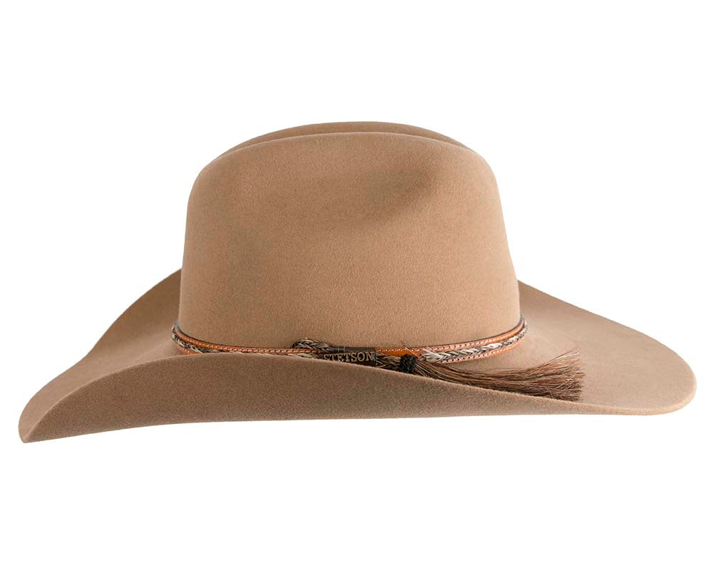 Stetson Ironbark Western Cowboy Hat-2