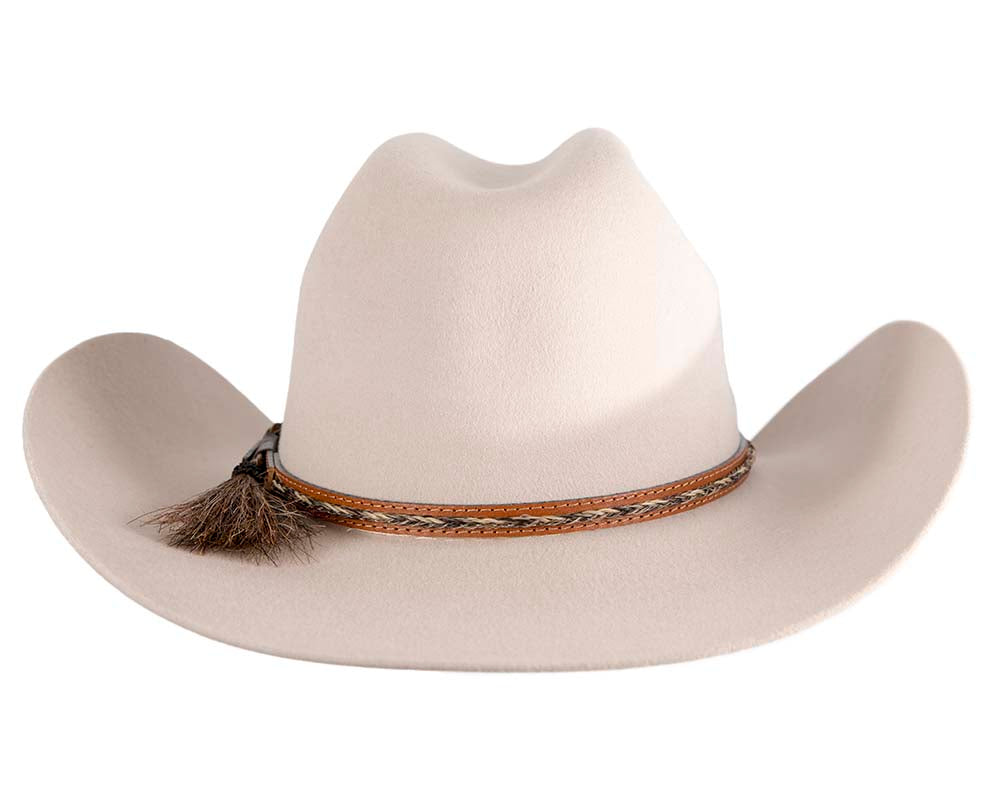 Stetson Ironbark Western Cowboy Hat-7