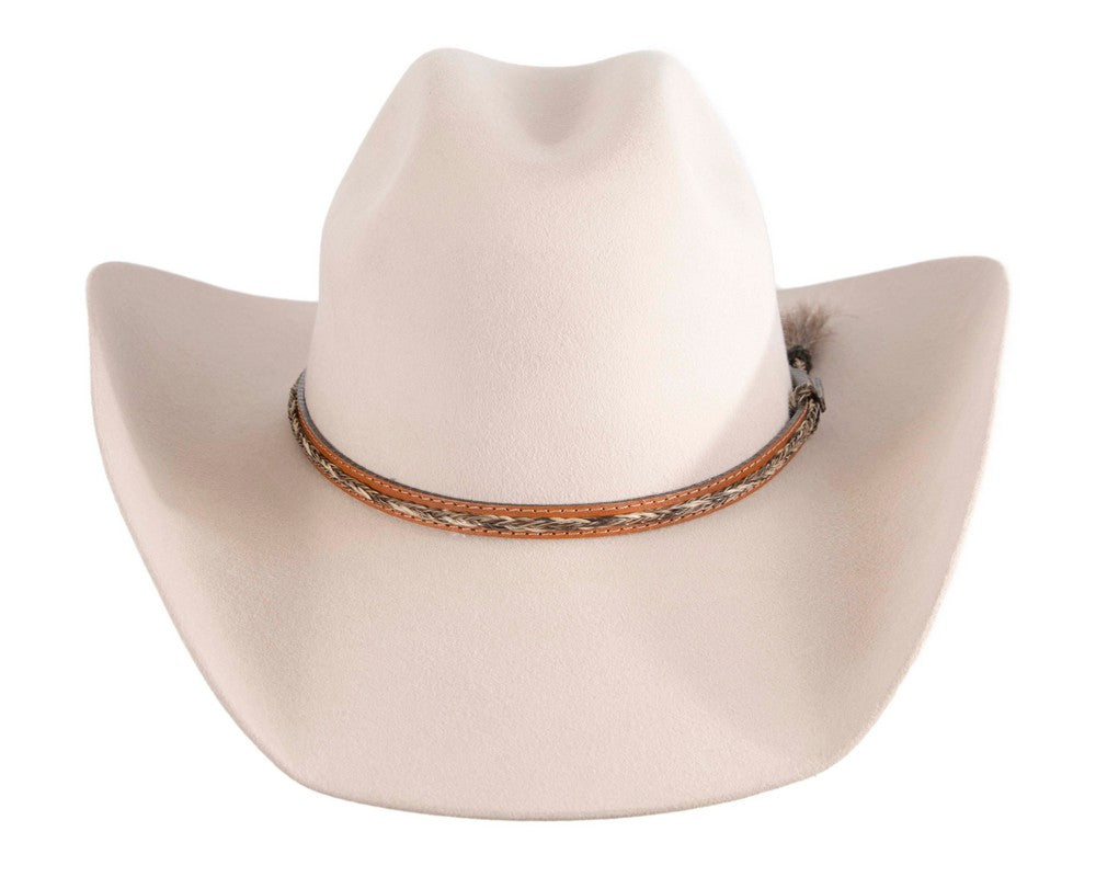 Stetson Ironbark Western Cowboy Hat-4