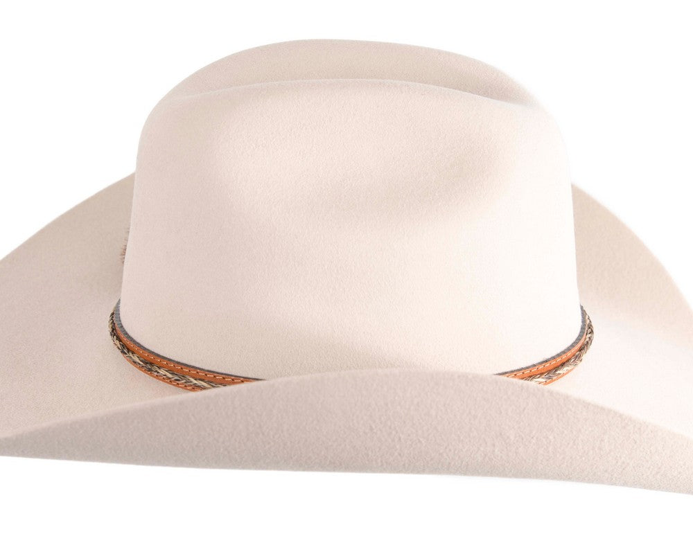Stetson Ironbark Western Cowboy Hat-2