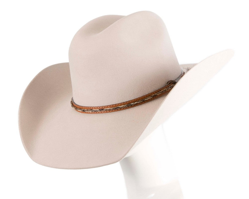Stetson Ironbark Western Cowboy Hat-0