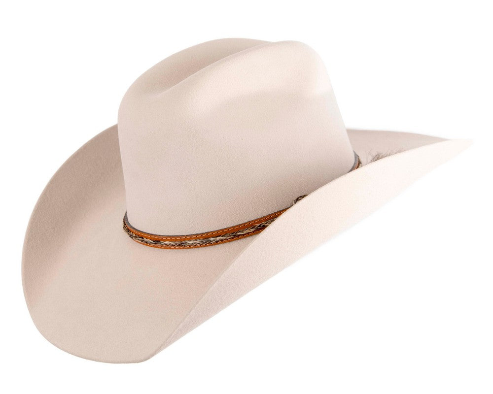 Stetson Ironbark Western Cowboy Hat-1