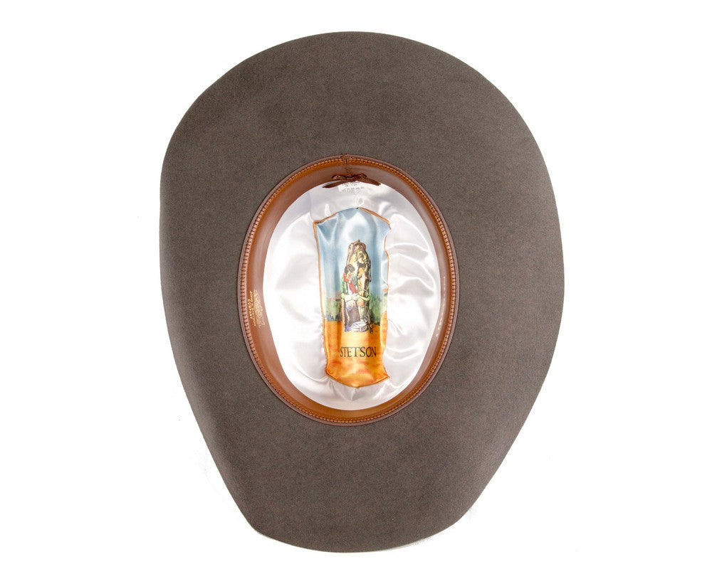Stetson Oregon Western Cowboy Hat-4