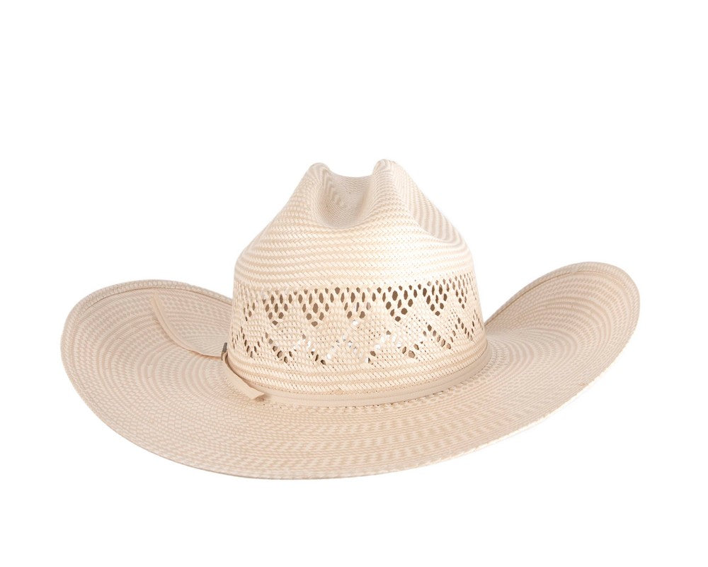 Stetson Peeler Straw Cowboy Hat-6
