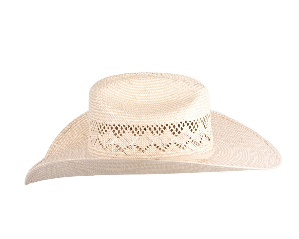 Stetson Peeler Straw Cowboy Hat-3