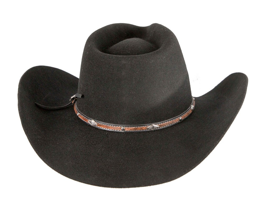 Stetson Ranger Cowboy Western Hat-7