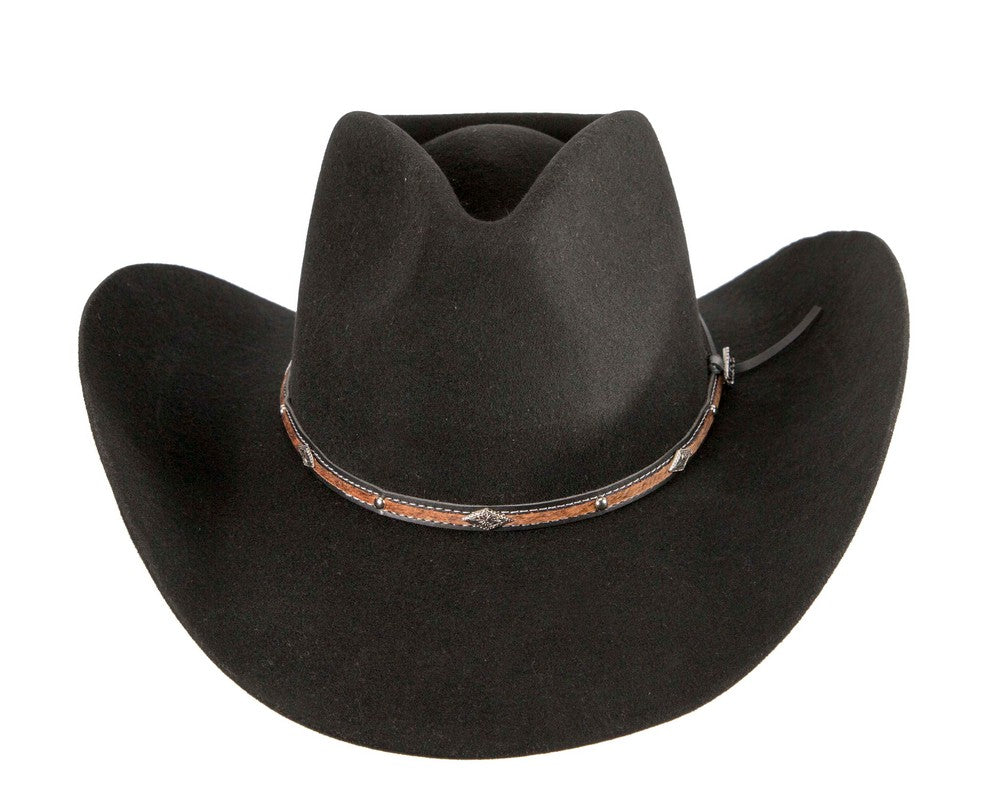 Stetson Ranger Cowboy Western Hat-4