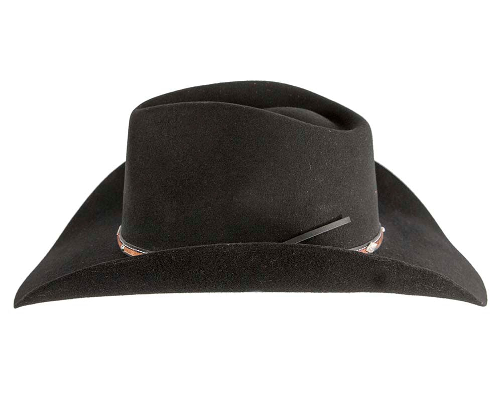 Stetson Ranger Cowboy Western Hat-3