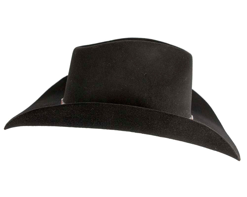 Stetson Ranger Cowboy Western Hat-2