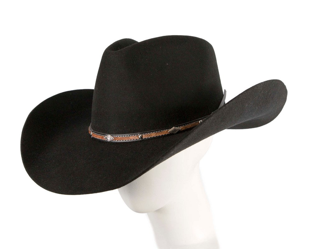 Stetson Ranger Cowboy Western Hat-0