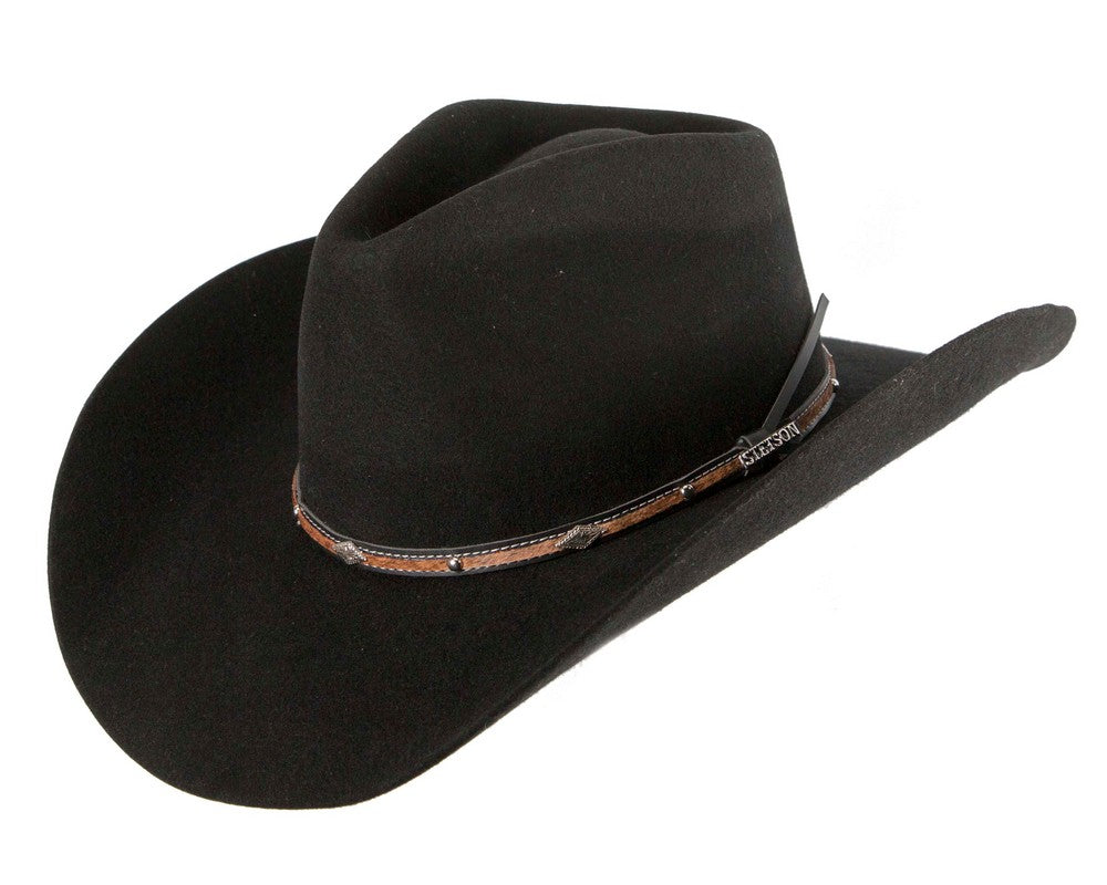 Stetson Ranger Cowboy Western Hat-1
