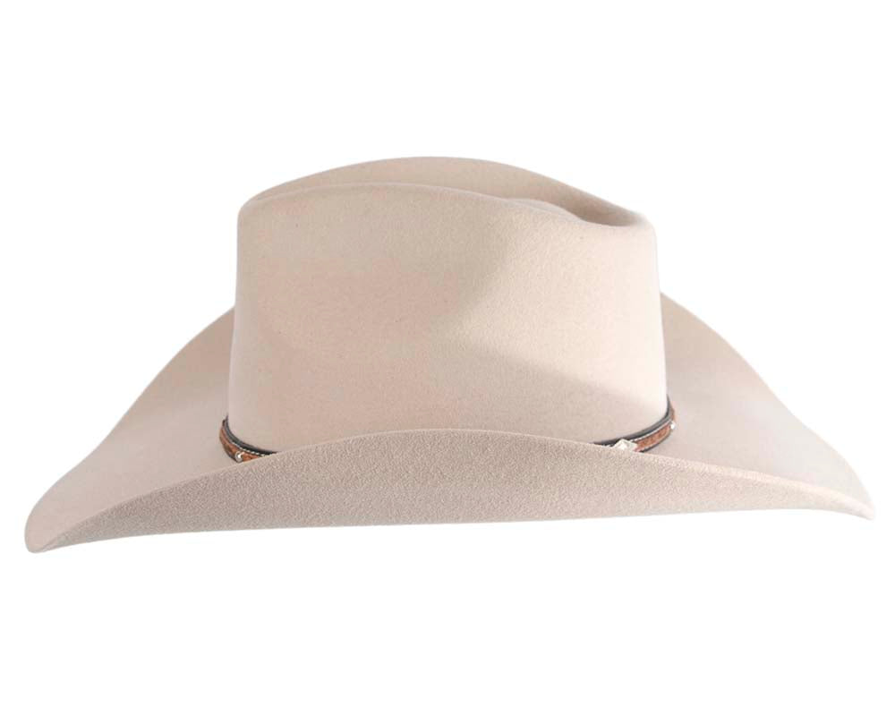Stetson Ranger Cowboy Western Hat-4