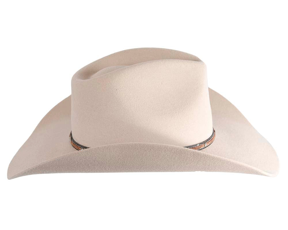 Stetson Ranger Cowboy Western Hat-2